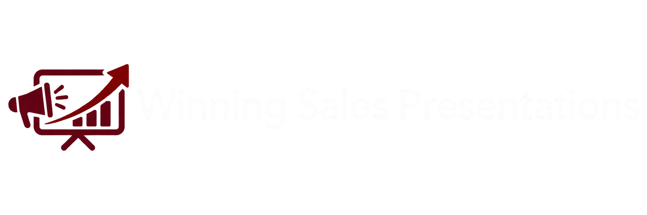 Winning Sales Presentations