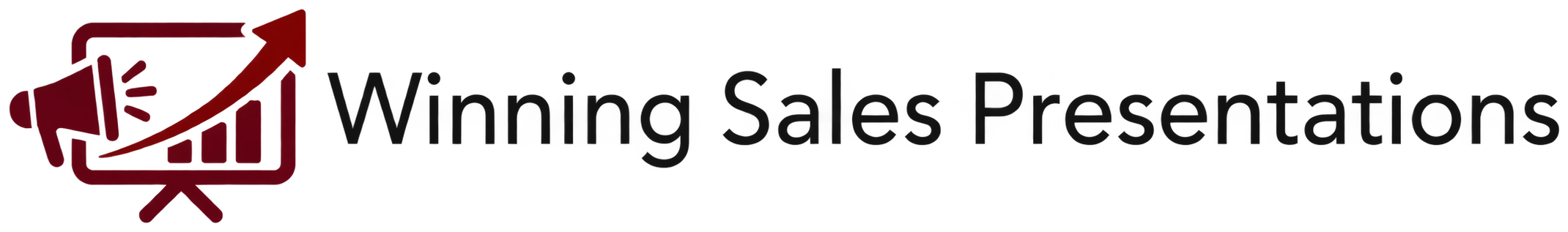 Winning Sales Presentations
