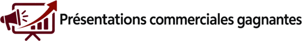 Présentations commerciales gagnantes