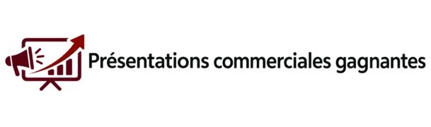 Présentations commerciales gagnantes