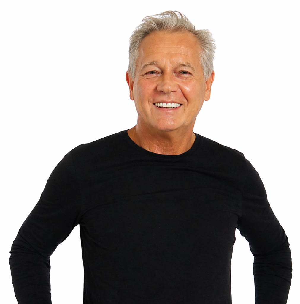 Patrick JAY, sales presentation consultant and coach